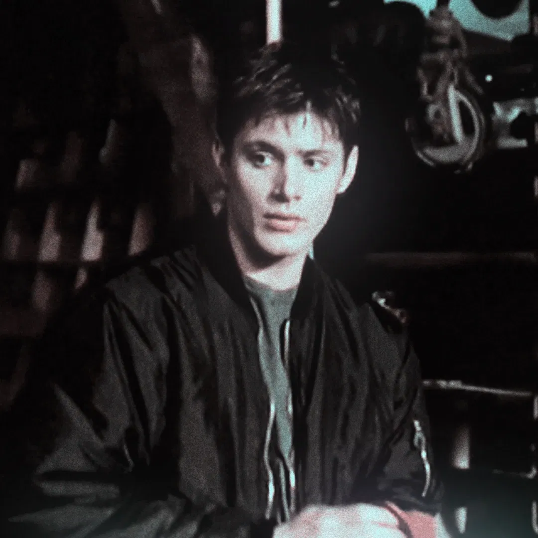 Avatar of Dean Winchester 