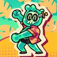 Avatar of Doug - BF