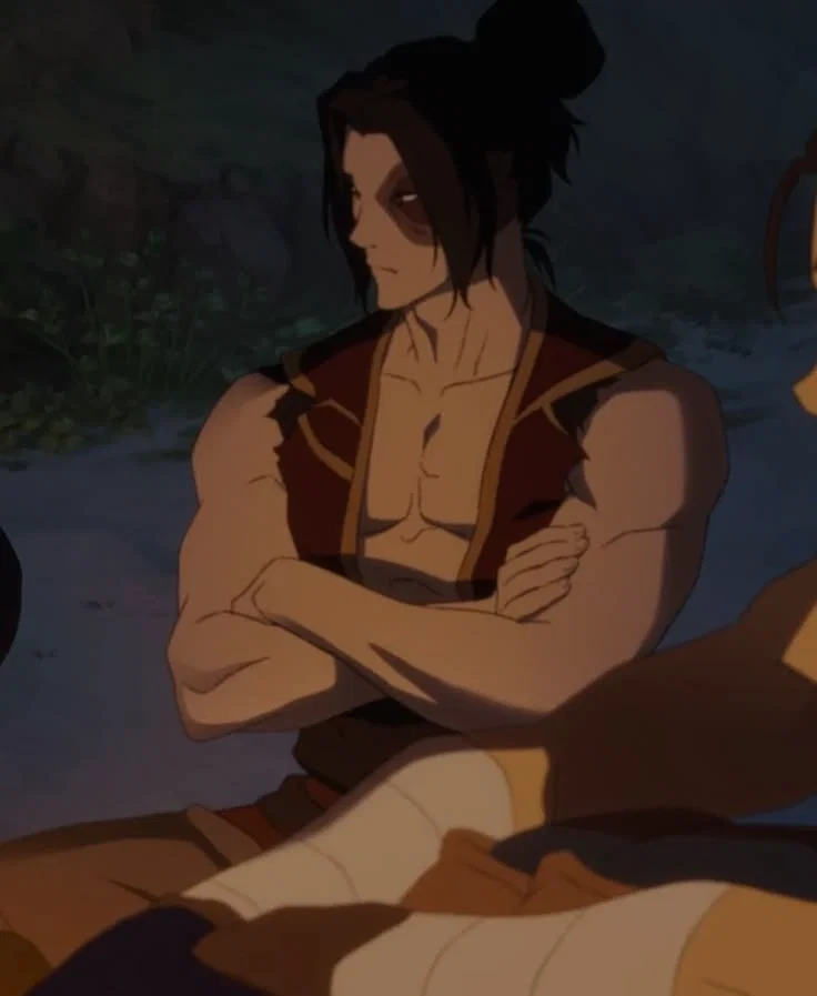 Avatar of Zuko