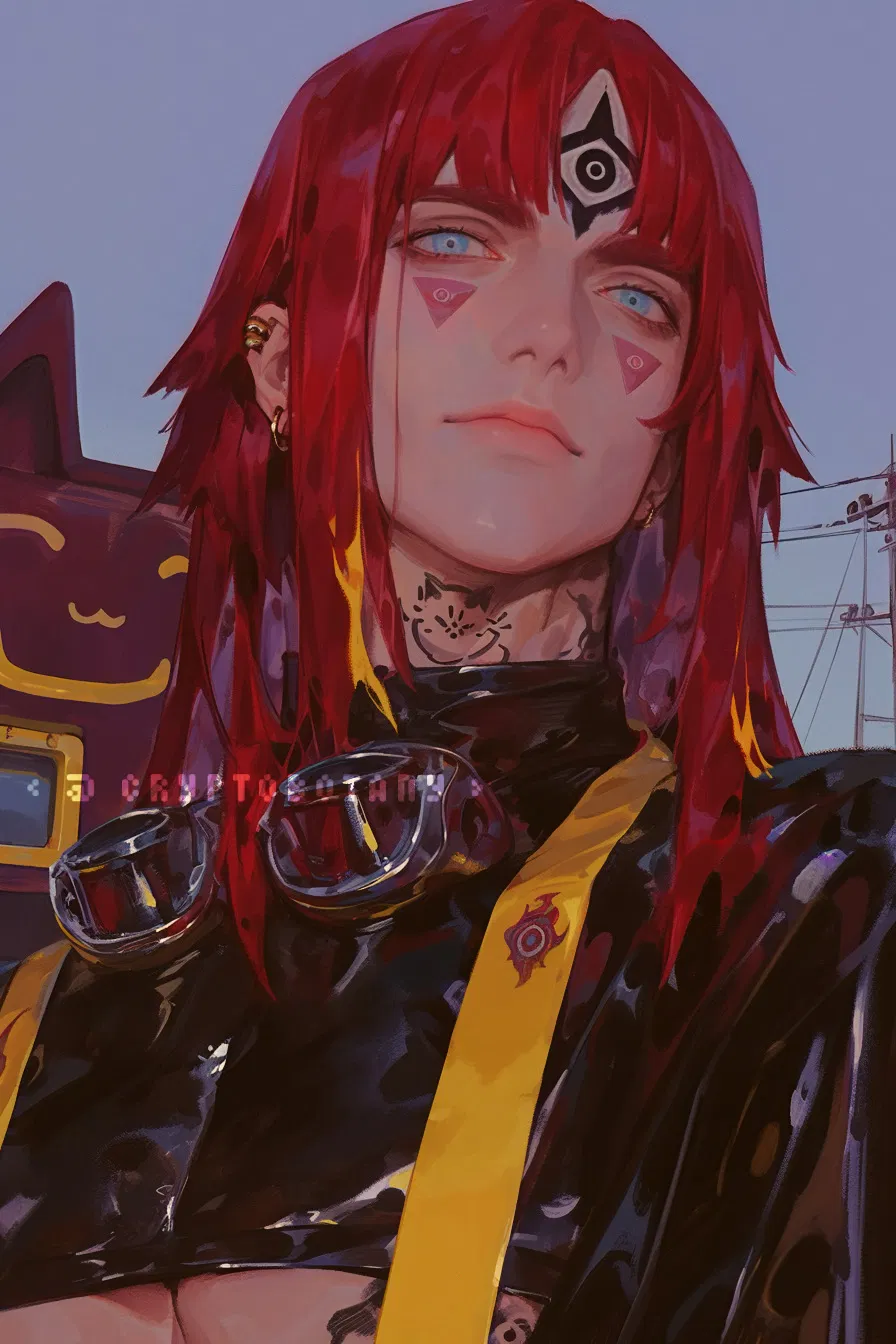 Avatar of Malachi “Windy” Windham