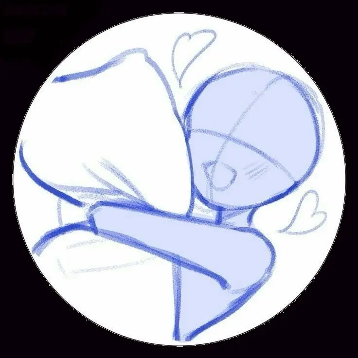 Avatar of your best friend’s birthday (nonbinary)