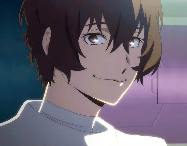 Avatar of Osamu Dazai