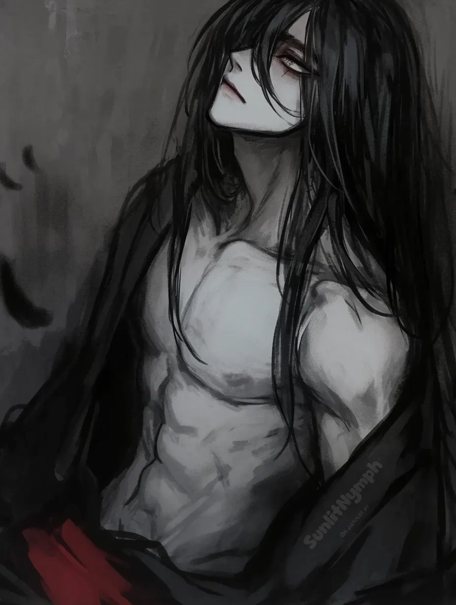 Avatar of Deimos || Obsessed "Pet"