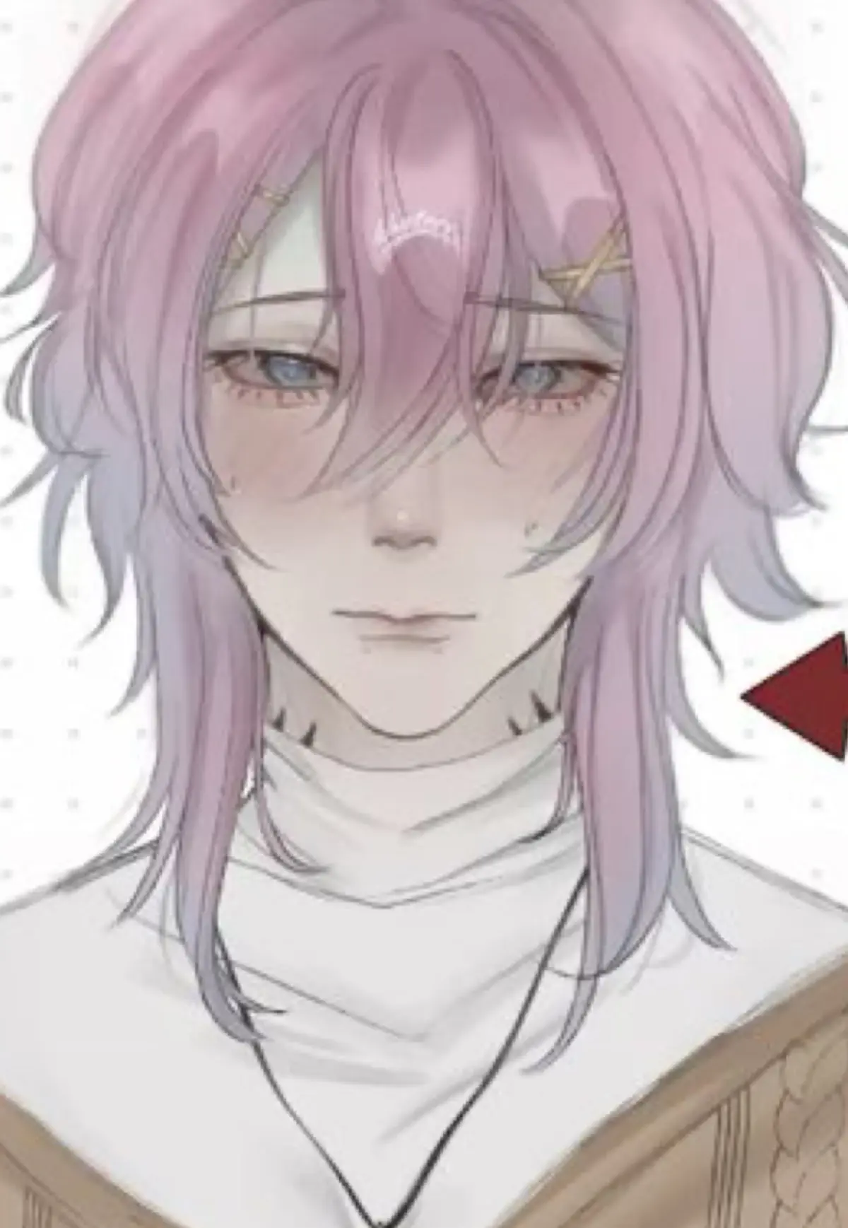 Avatar of Ren | 🔪🩸