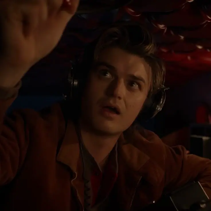 Avatar of steve harrington