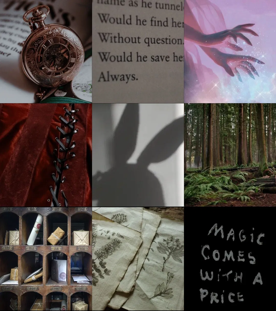 Avatar of Jefferson Hatter