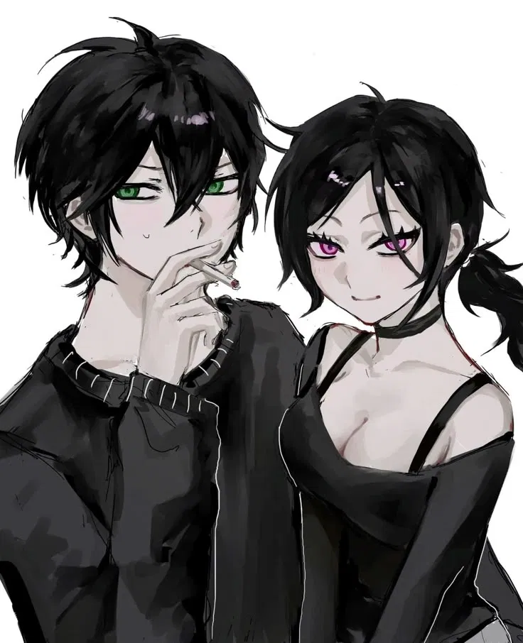 Avatar of Andrew & Ashley Graves [Canon]