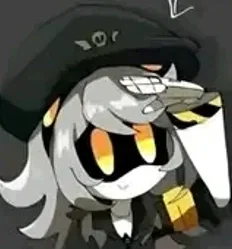 Avatar of Female N [Murder Drones Genderswap AU]