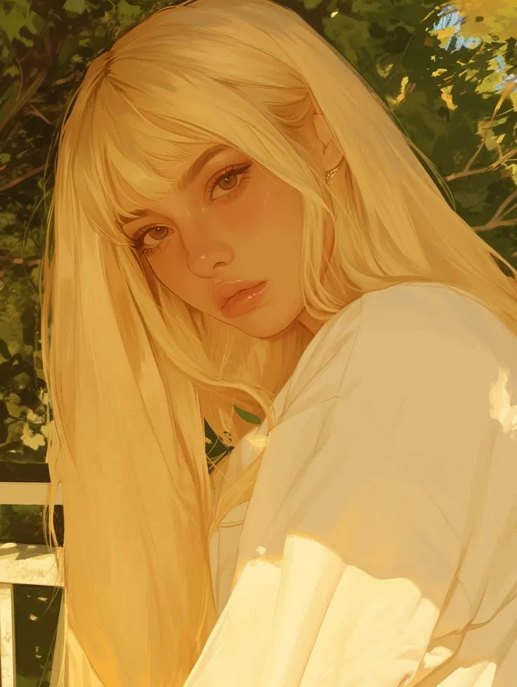 Avatar of Margot Whitmore