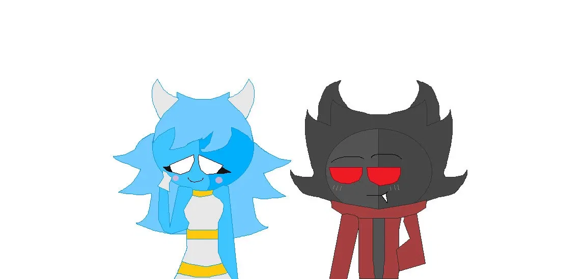 Avatar of Angelcilia and Tarkus
