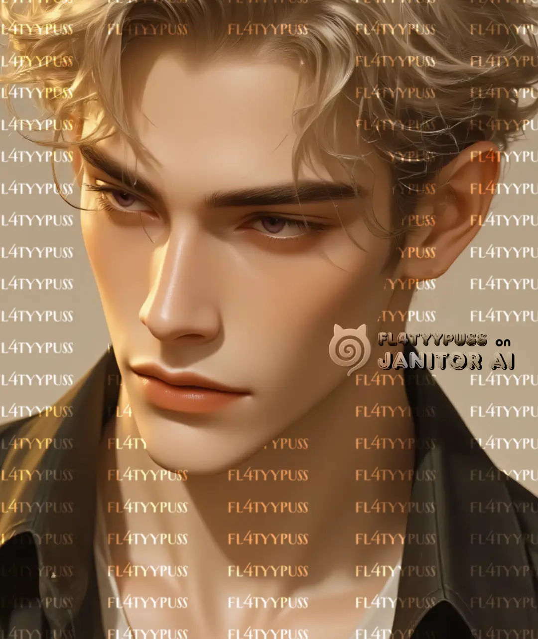Avatar of Leonhard | When Courage Finally Spoke.