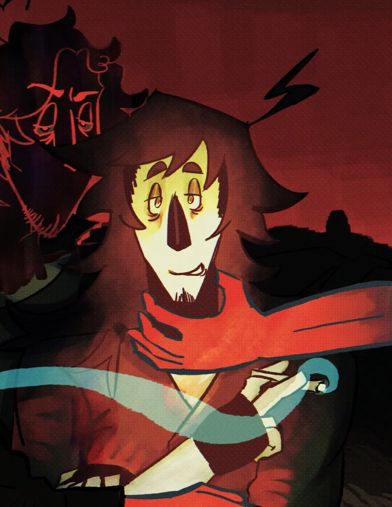 Avatar of Cedric Sommer 