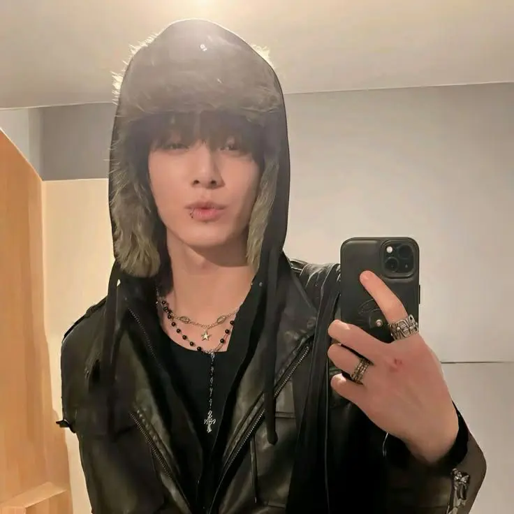Avatar of Jeon Jungkook