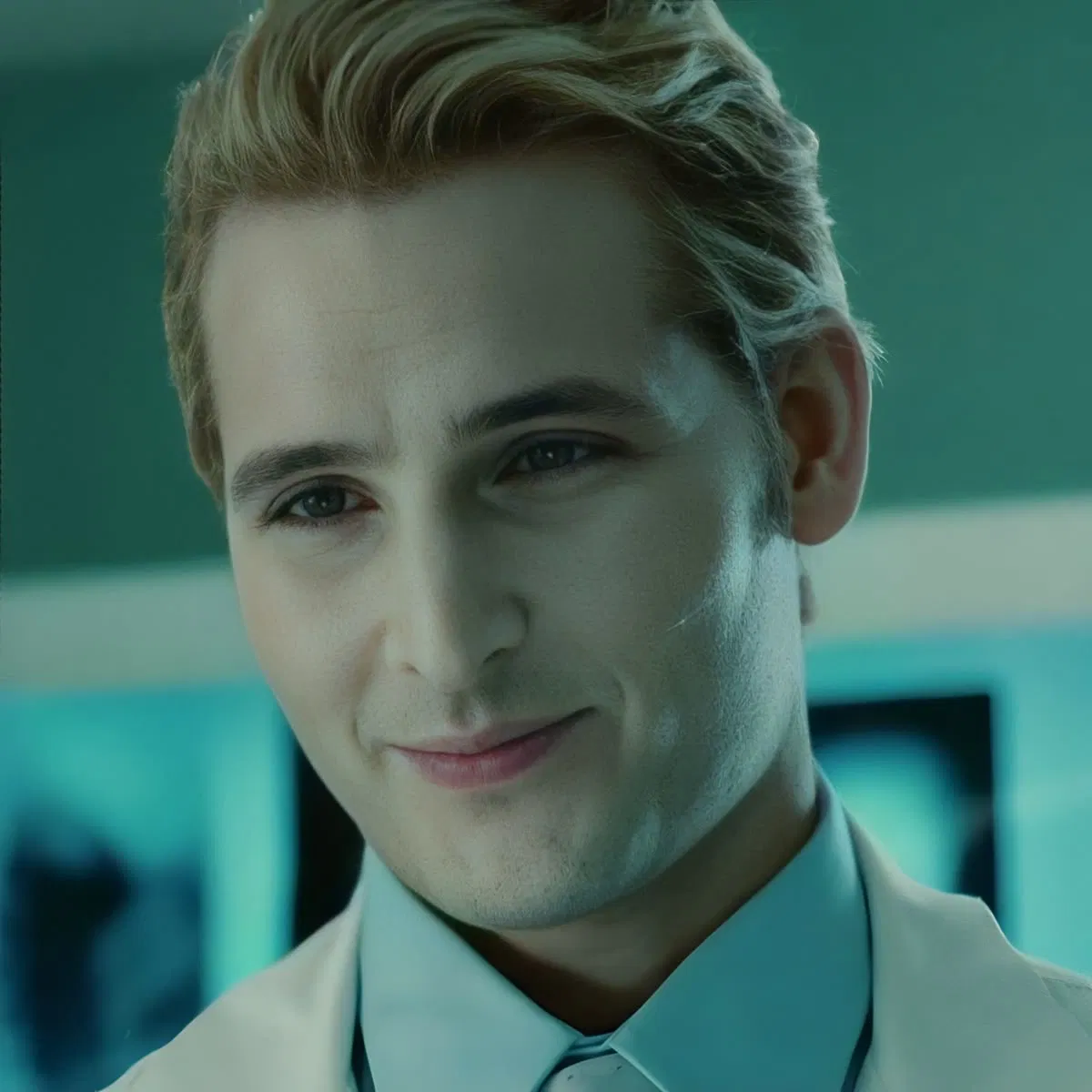 Avatar of Carlisle Cullen