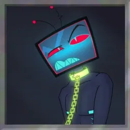 Avatar of Pet - Vox [Hazbin Hotel]