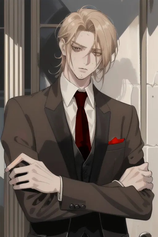 Avatar of Diesel Kepler // oh me oh my!