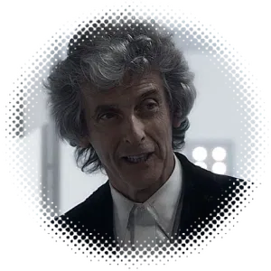 Avatar of 02 12TH DOCTOR