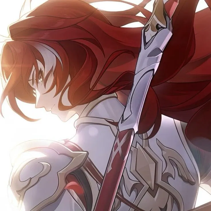 Avatar of Argenti