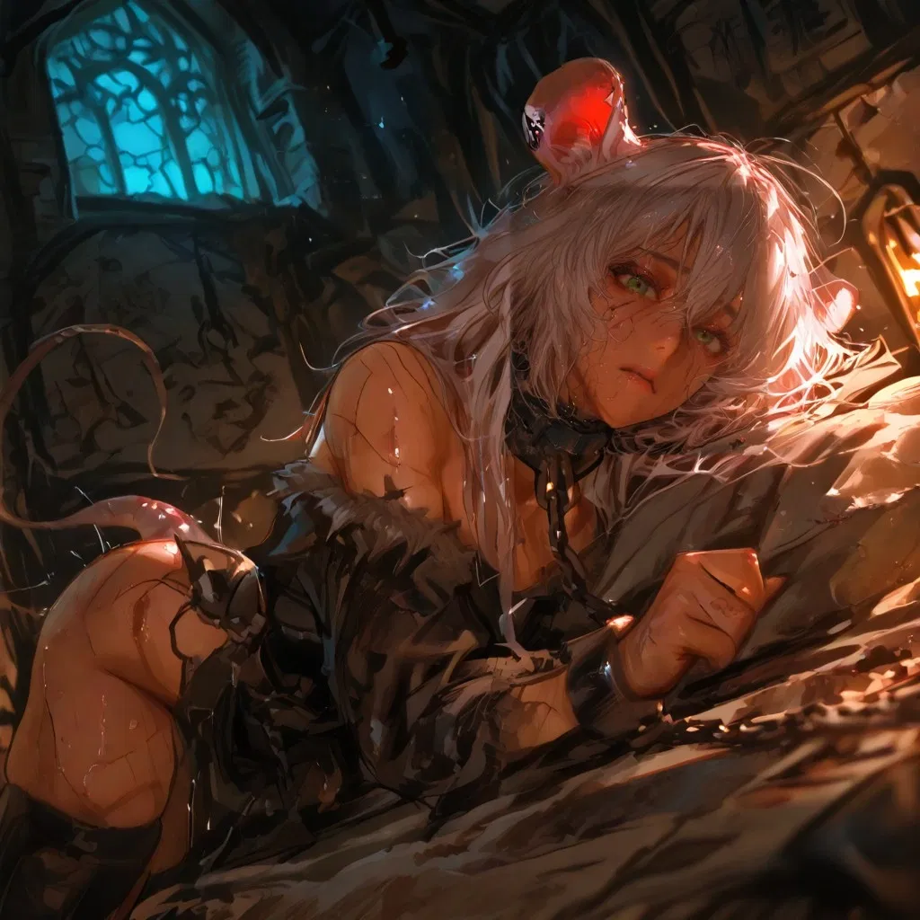 Avatar of Rat Thingy