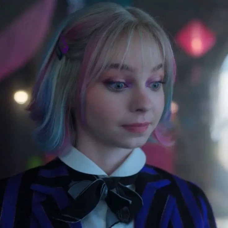 Avatar of S2 Enid Sinclair