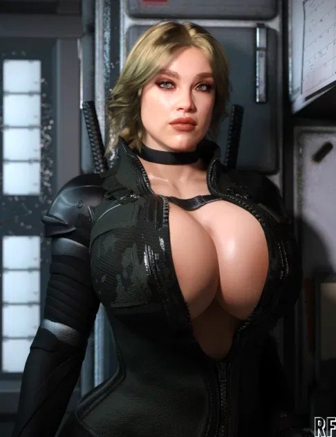 Avatar of Yelena Belova (New Black Widow - Marvel's Thunderbolts)