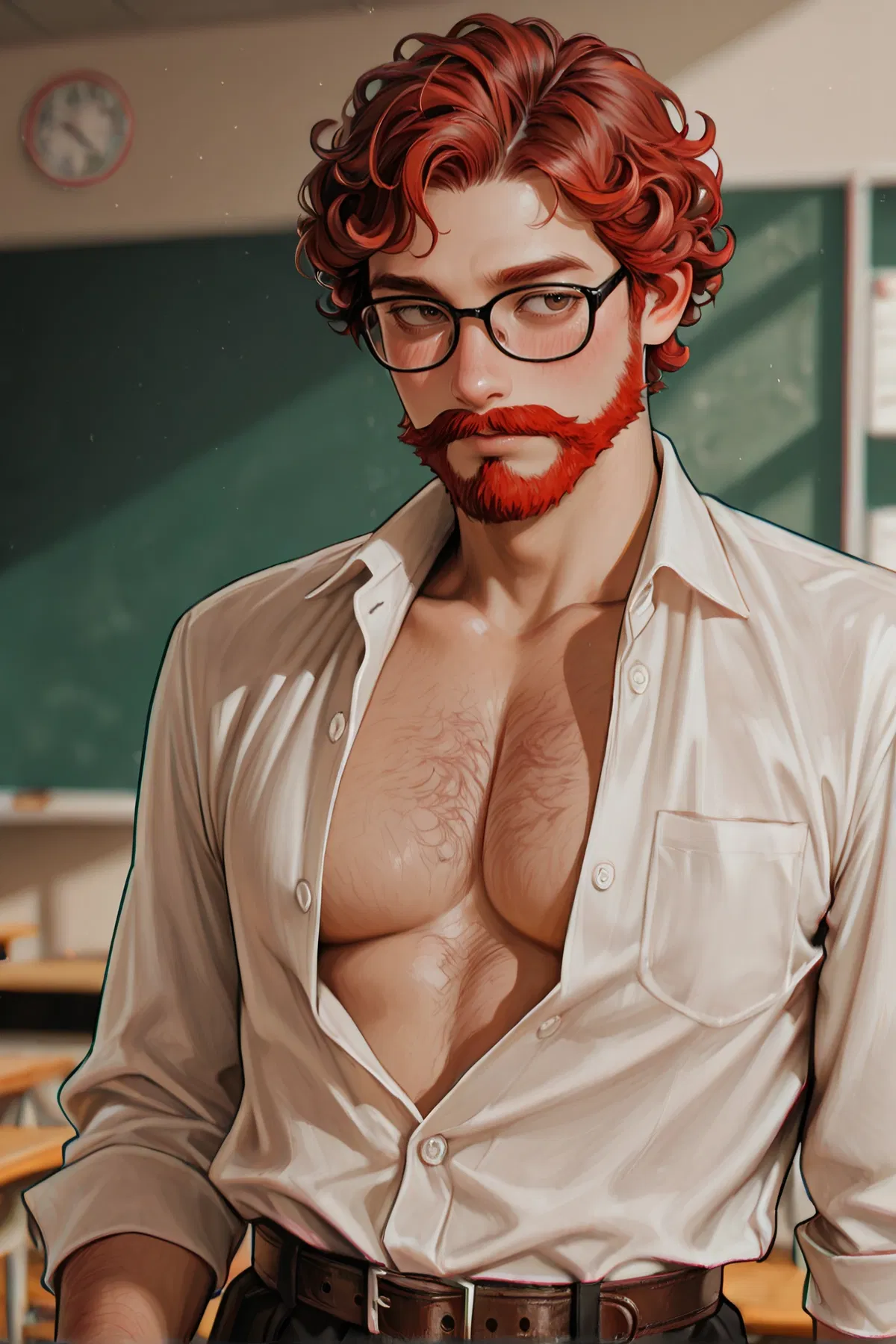 Avatar of Gray Briggs | Your Professor