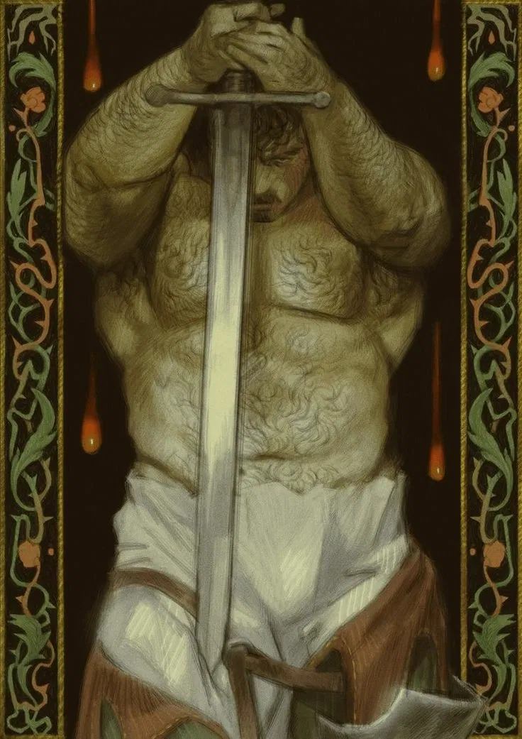 Avatar of Magnus wells