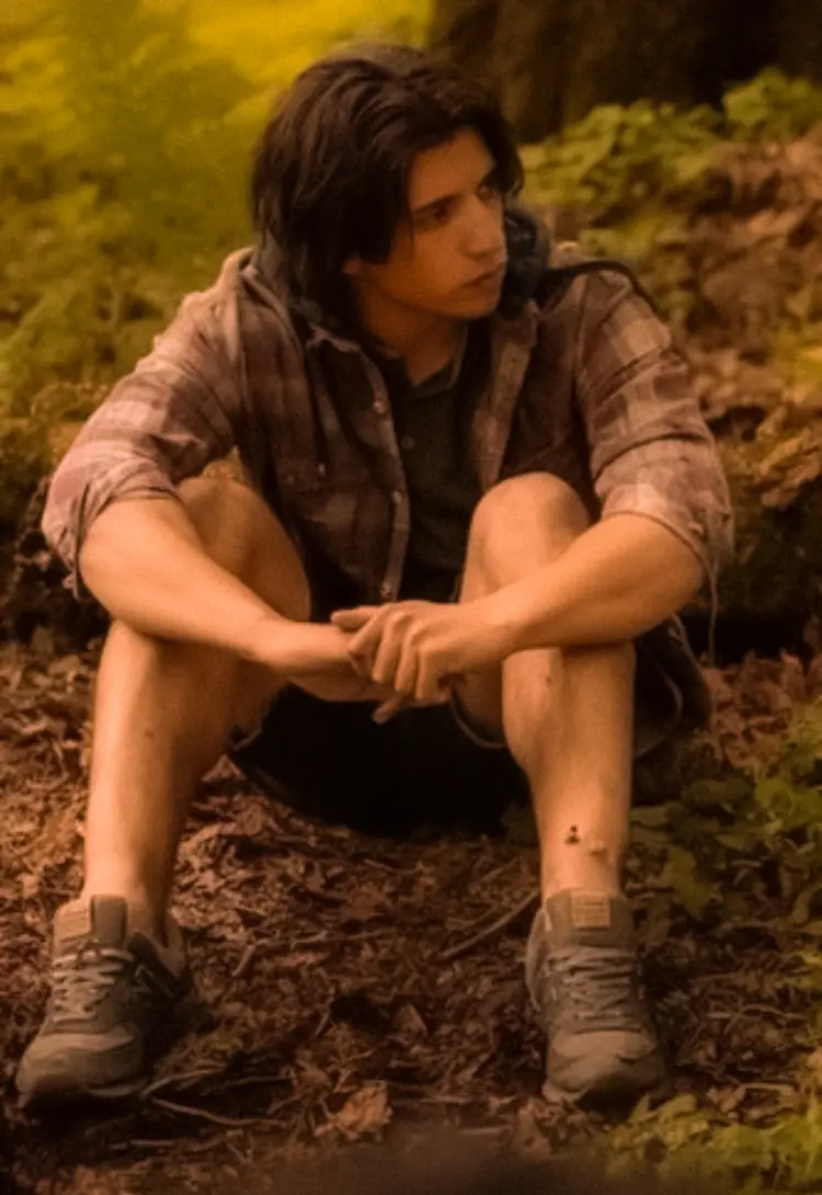 Avatar of Travis Martinez