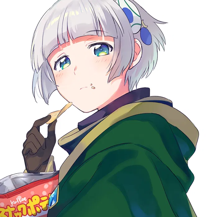 Avatar of Meteora Osterreich