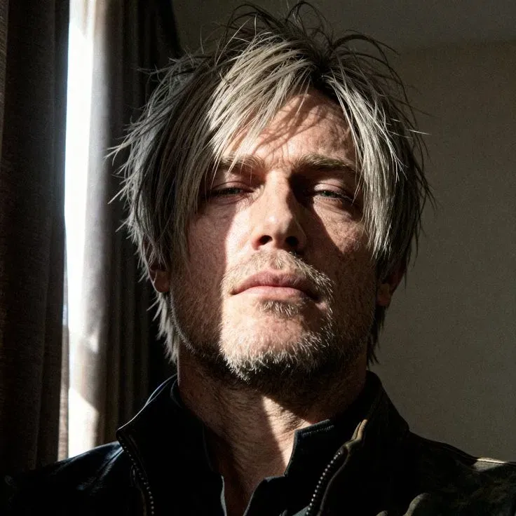 Avatar of Dilf boyfriend || Leon Kennedy 