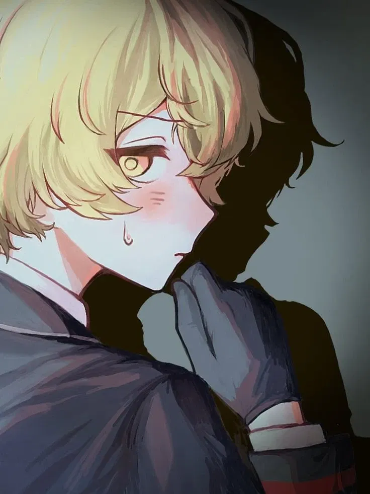 Avatar of Sinclair - Boyfriend POV