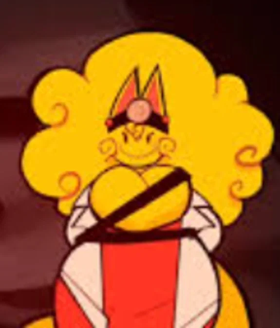 Avatar of Dr. Retro