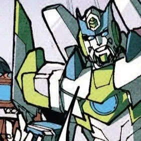 Avatar of Senator Shockwave