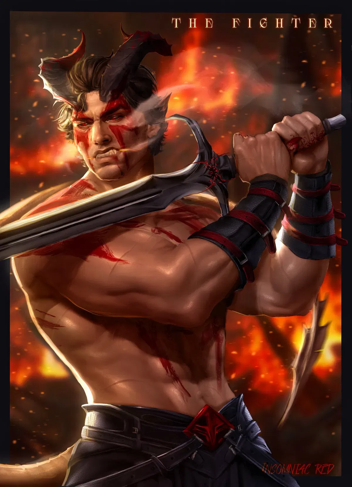 Avatar of 🗡️ | Miguel O'Hara
