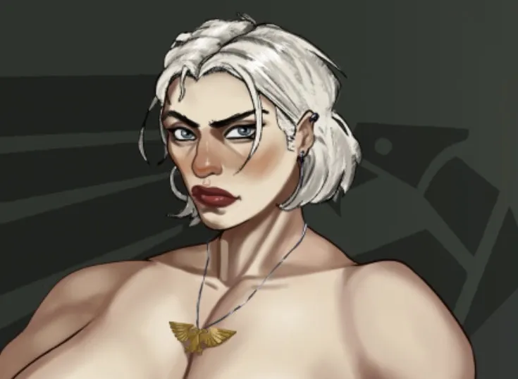 Avatar of The Rod