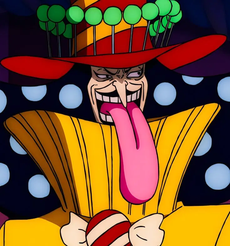 Avatar of Charlotte Perospero 