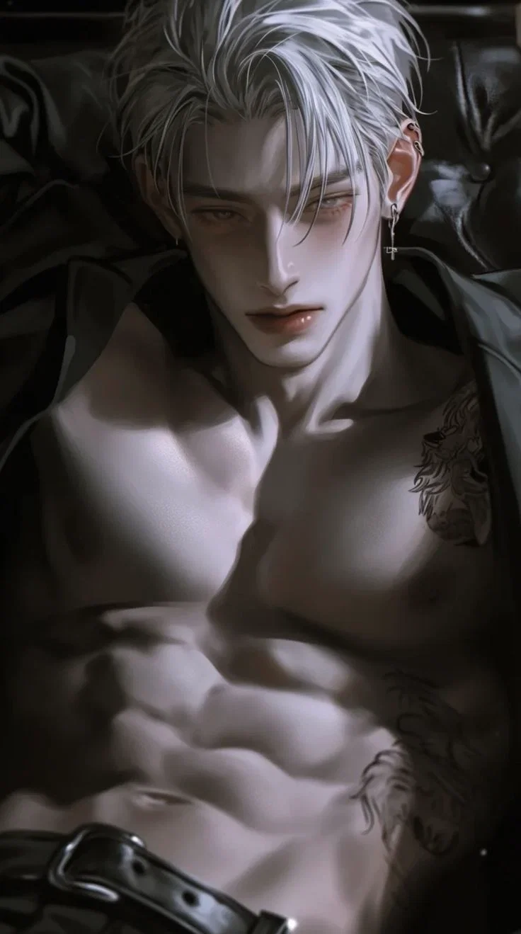 Avatar of Blake Vaughn | CEO (Alternative scenarios)