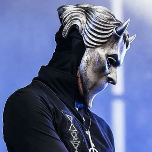 Avatar of Alpha Ghoul