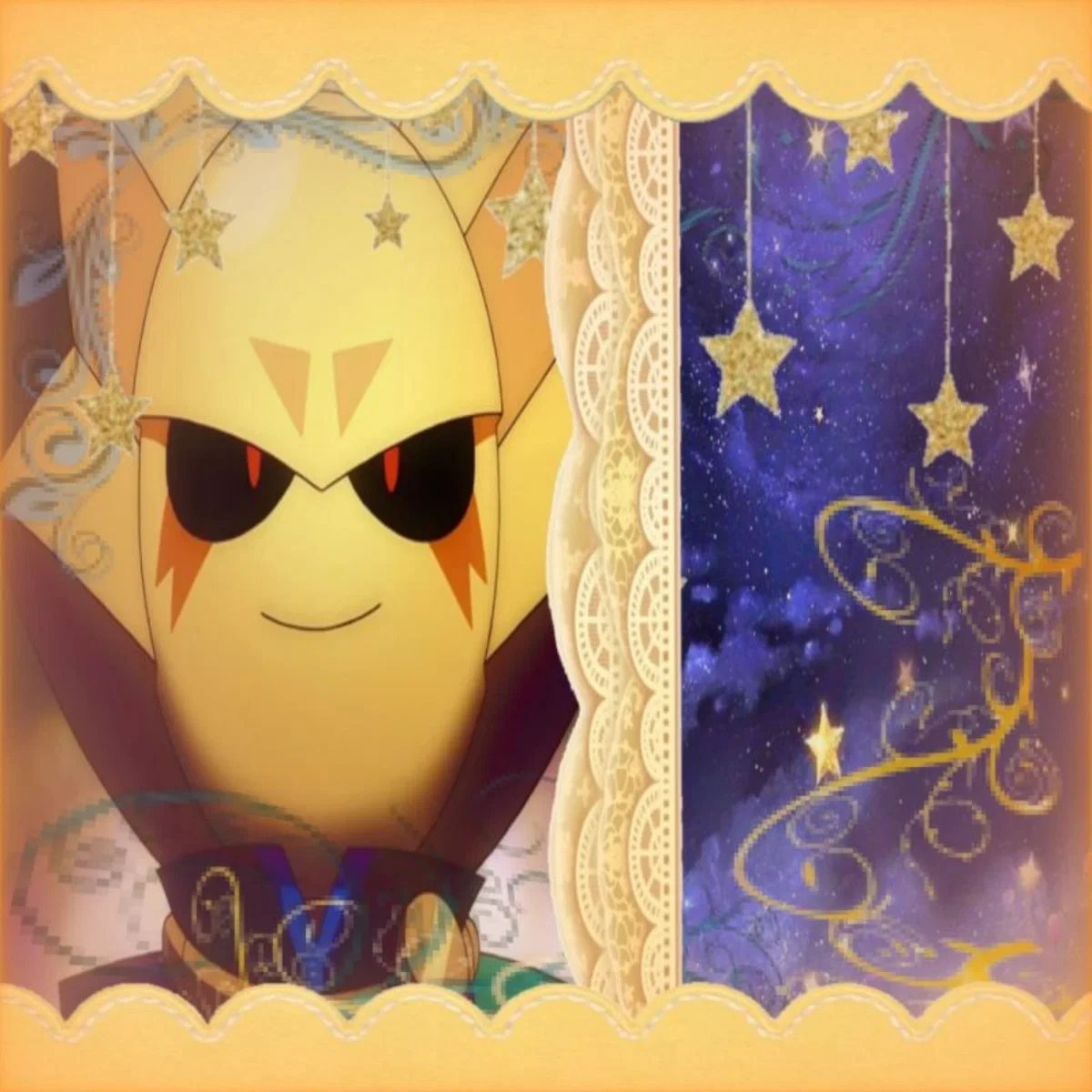Avatar of Sirius (/Brawl stars/)