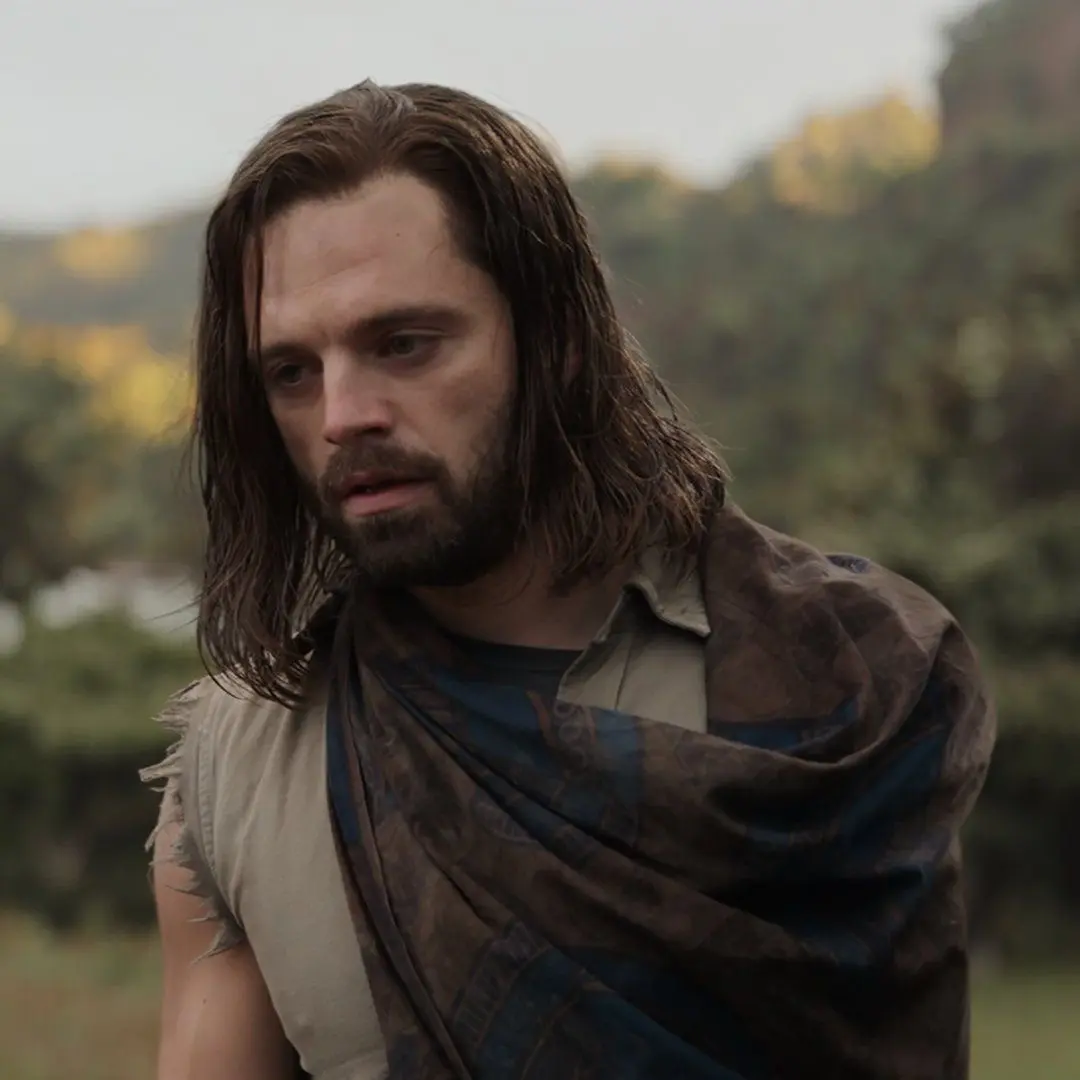 Avatar of Bucky Barnes