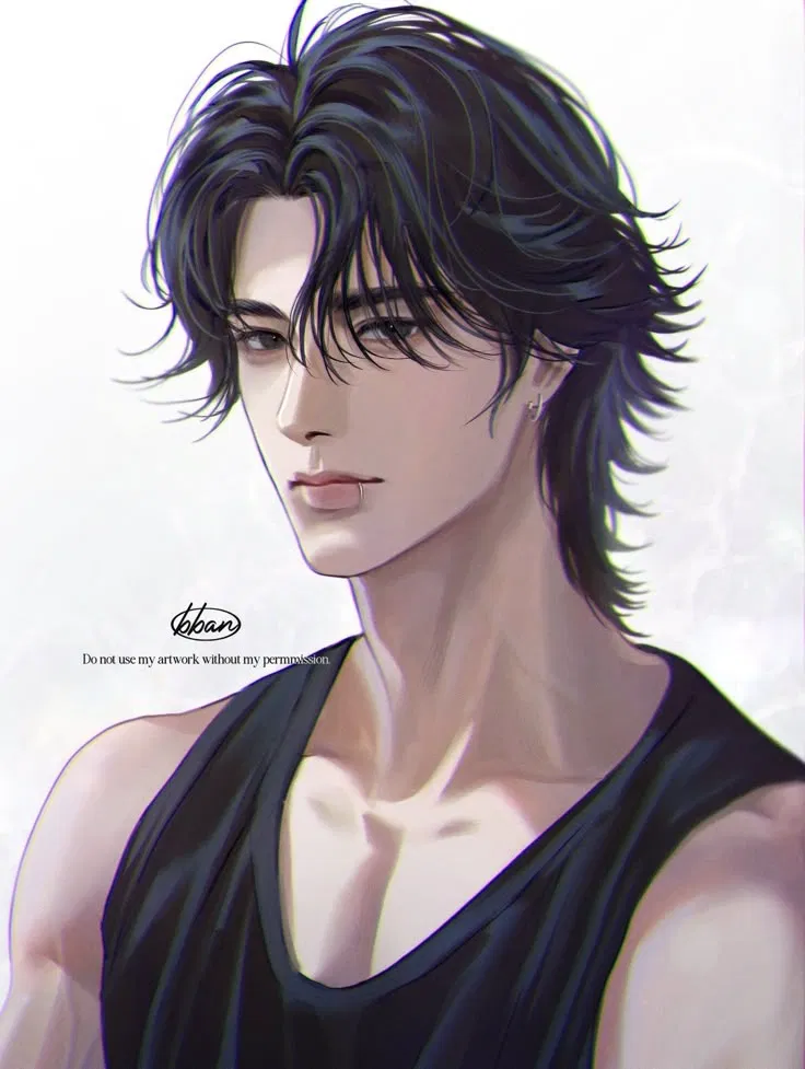 Avatar of Zevran Ashford 