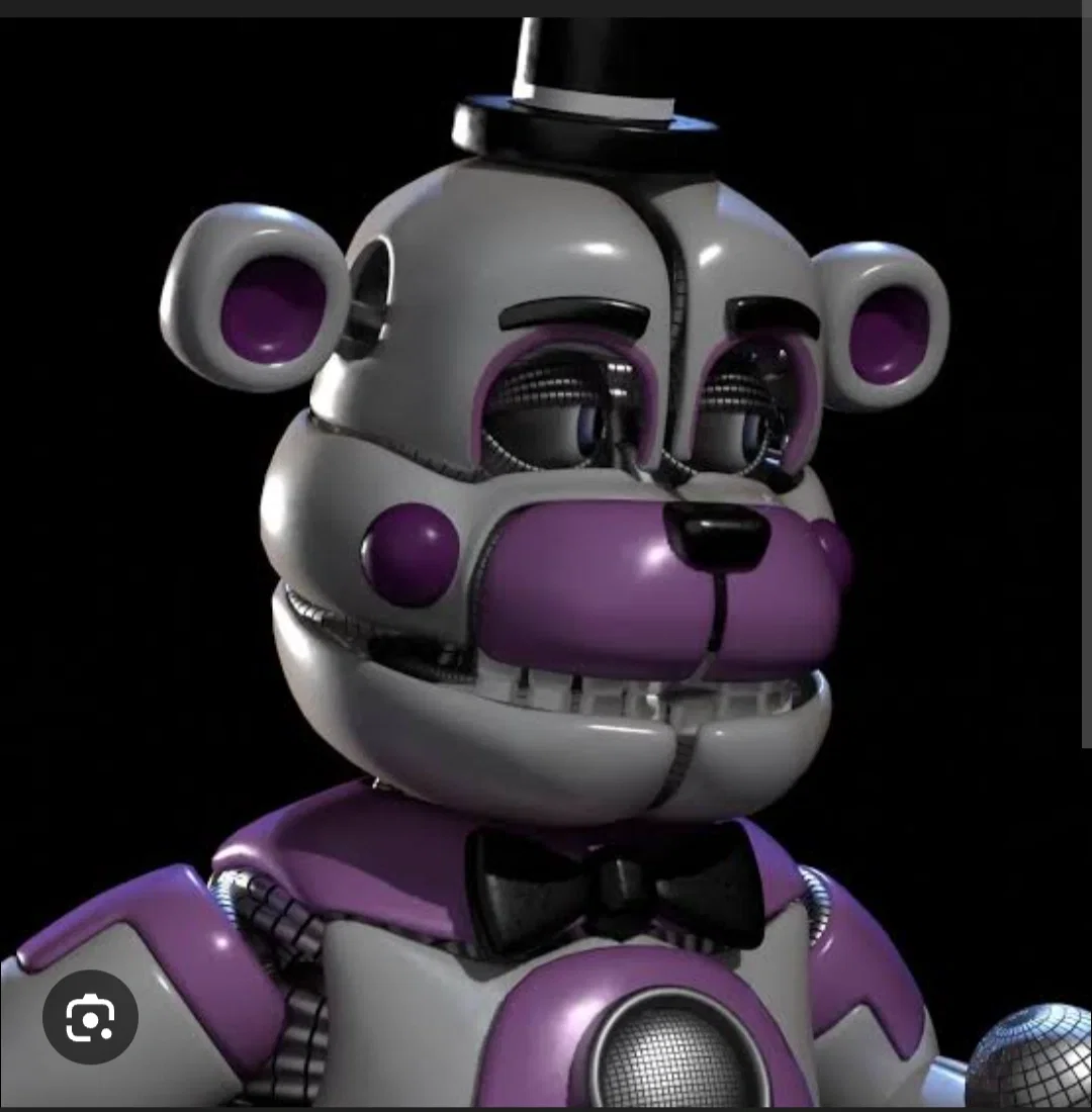 Avatar of Funtime Freddy {{HEAD CANONS}}