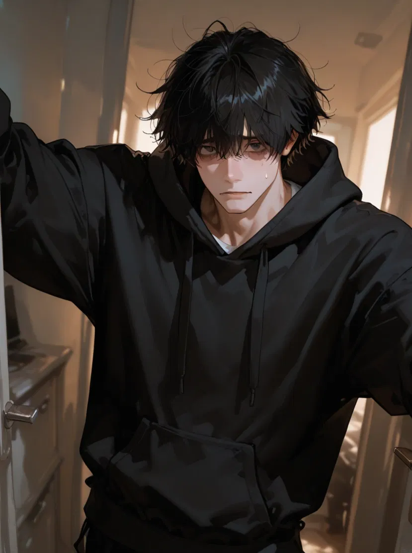 Avatar of Adam Philips - The Naughty Guy