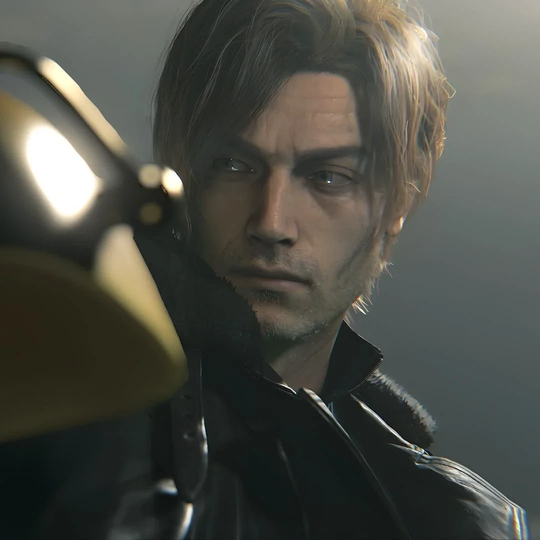 Avatar of Leon Kennedy