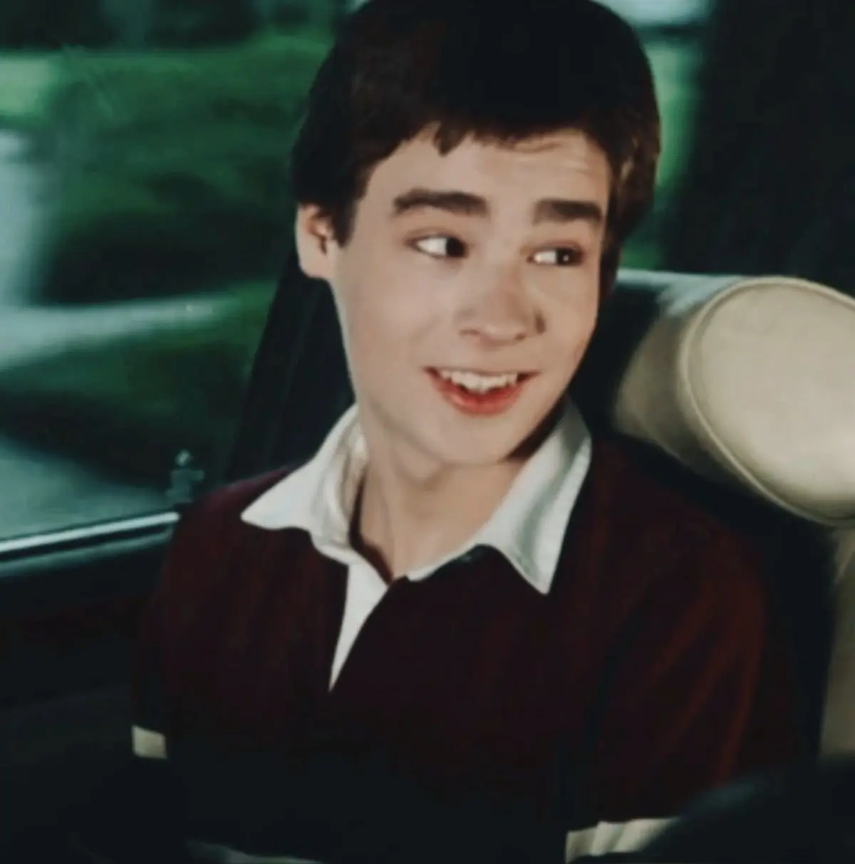 Avatar of Jeremy Capello