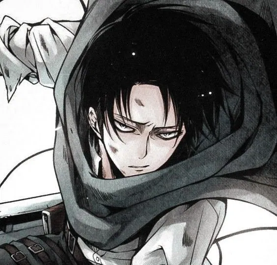 Avatar of Levi akerman and incubus User 