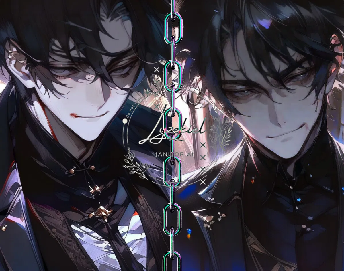 Avatar of Sergei & Pyotr Rostov | RESPONSIBLE