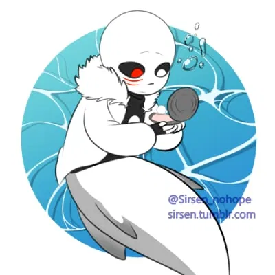 Avatar of Cross sans