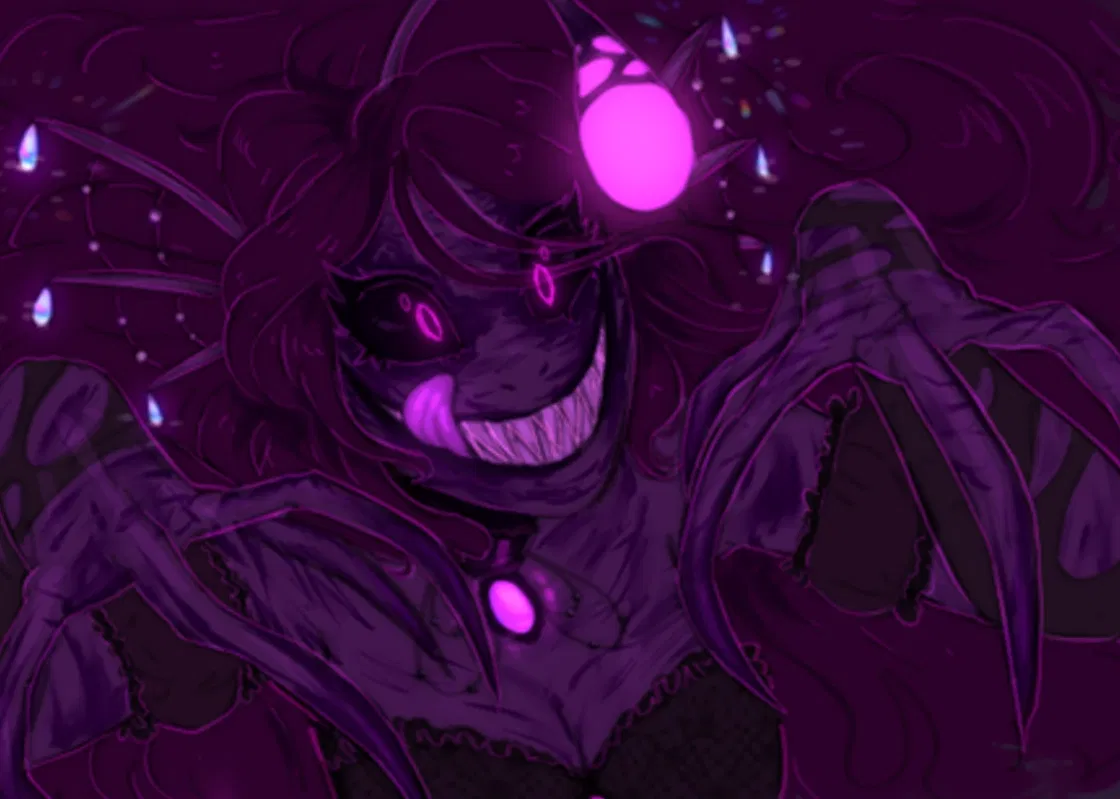 Avatar of Z-283 [ Pinkie/Penelope Apprehension! ] 