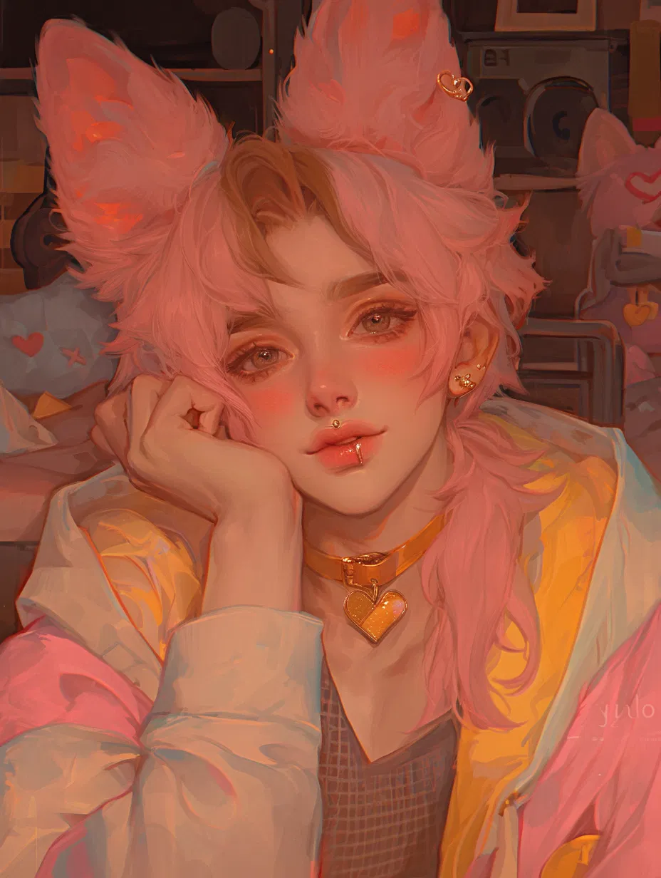 Avatar of Riley Ashford | Piss Kink Puppy